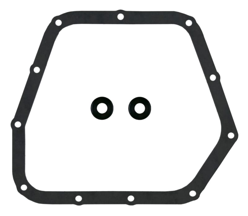 Fel-Pro — Engine Oil Pan Gasket Set 11 Bolt Hole One Piece Gasket