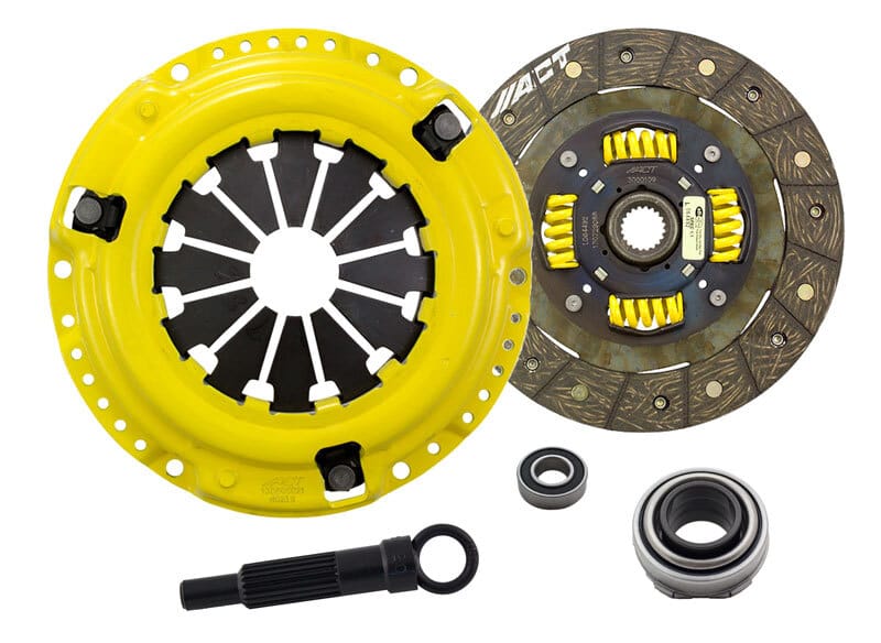 ACT — ACT Sport Performance Street Sprung Clutch Kit