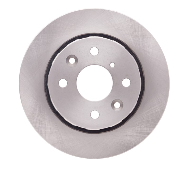 DFC — Disc Brake Rotor
