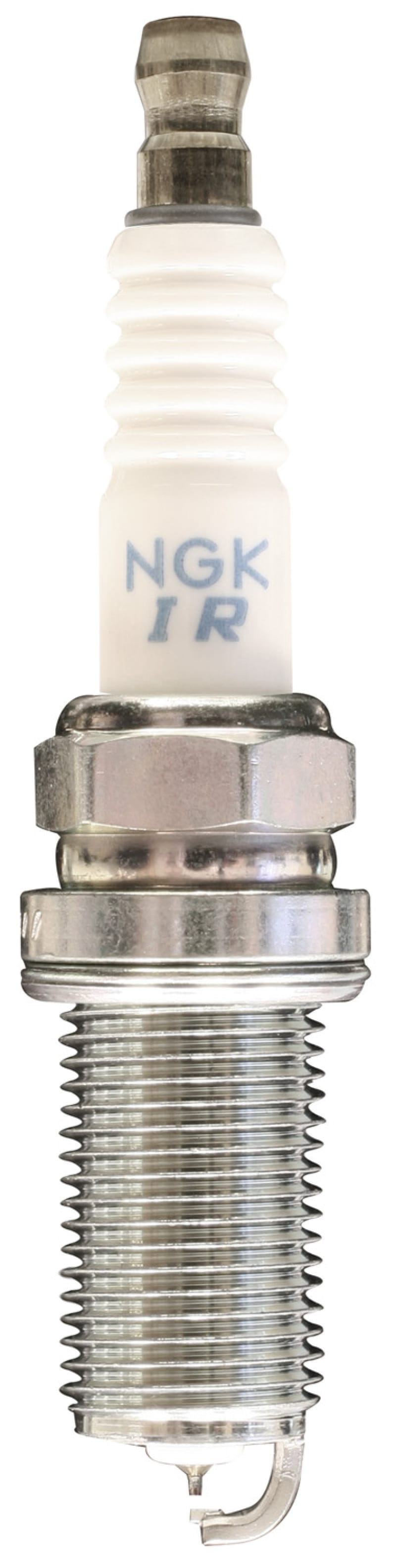 NGK — NGK Laser Iridium High Ignitability Spark Plug
