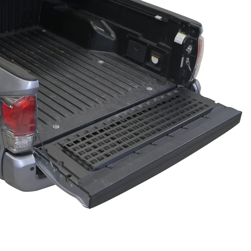 Putco — Putco 2022+ Toyota Tundra Molle - Tailgate Panel