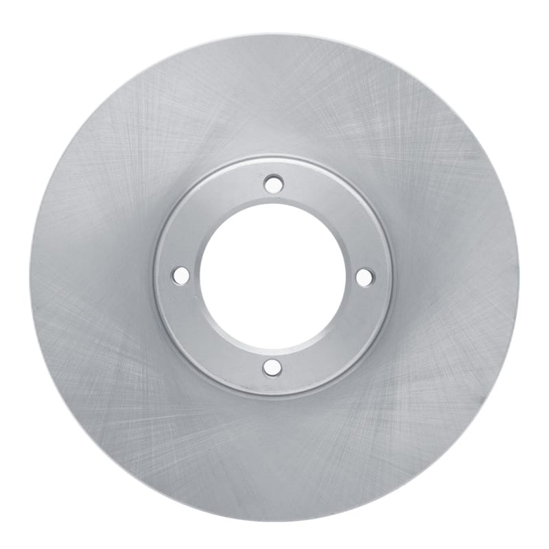 DFC — Disc Brake Rotor