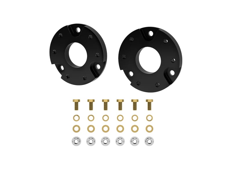 ICON — 23-24 CHEVROLET COLORADO 2" FRONT SPACER KIT