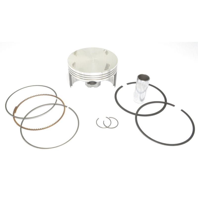 Athena — Athena Yamaha XT/TT/SRX/YFM 600 Forged Piston