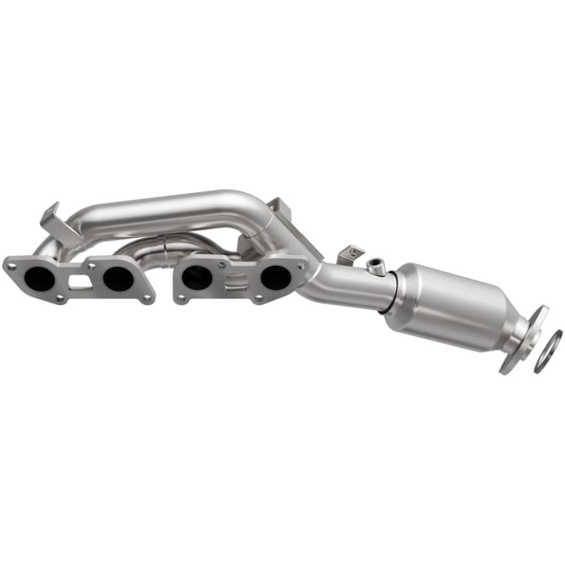 Magnaflow — California CARB Manifold Catalytic Converter
California Manifold Catalytic Converter