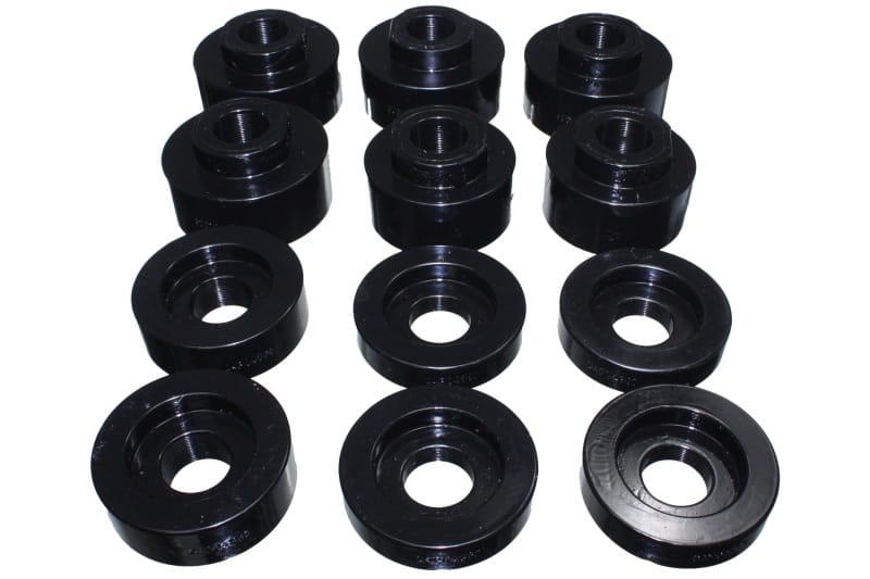 Energy Suspension — Body Mount Set