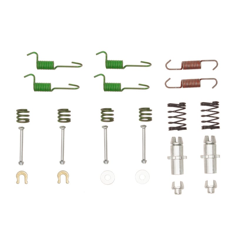 DFC — DFC Drum Brake Hardware Kit