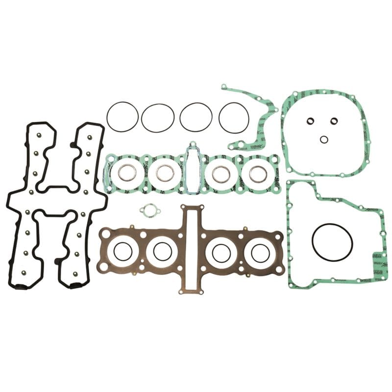 Athena — Athena 84-85 Yamaha FJ 1100 Complete Gasket Kit (Excl Oil Seal)