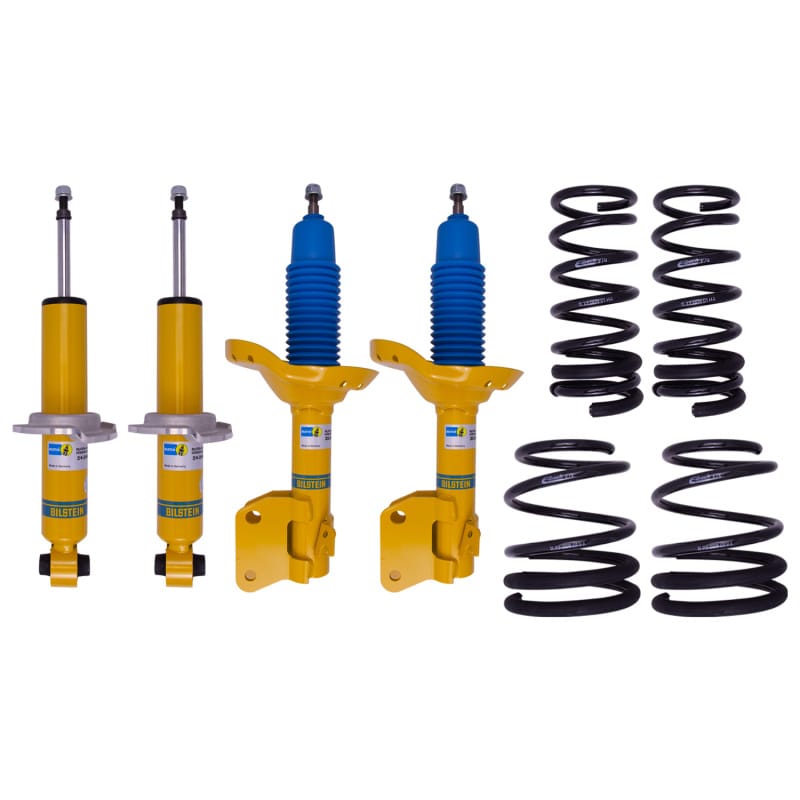 Bilstein — B12 (Pro-Kit)-Suspension Kit