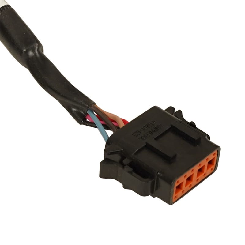 BD Diesel — BD E-PAS Positive Air Shut-Off 6.7L Powerstroke Ford 2011-2019
E-PAS Positive Air Emergency Engine Shutdown