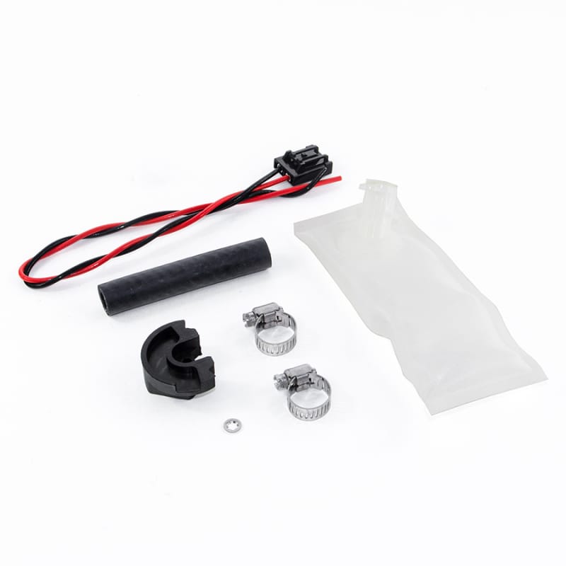 DeatschWerks — DW100/200/300 Install kit for S14/S15 and R33/34 non-GTR
install kit for DW300 and DW200