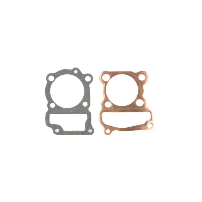 Cometic Gasket — Cometic 84-85 Honda ATC125M 55mm Bore Head & Base Gasket Kit
Head and Base Kit