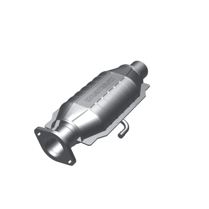Magnaflow — Standard Grade Direct-Fit Catalytic Converter