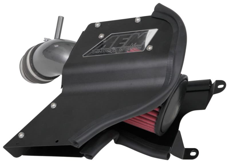 AEM Induction — AEM Cold Air Intake System
Cold Air Intake System