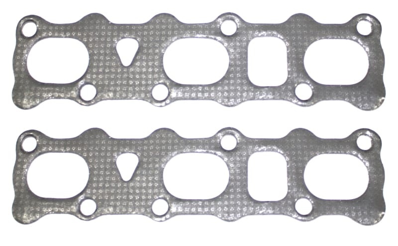 JBA — JBA Nissan 4.0L V6 Oval Port Header Gasket - Pair
Header Gasket