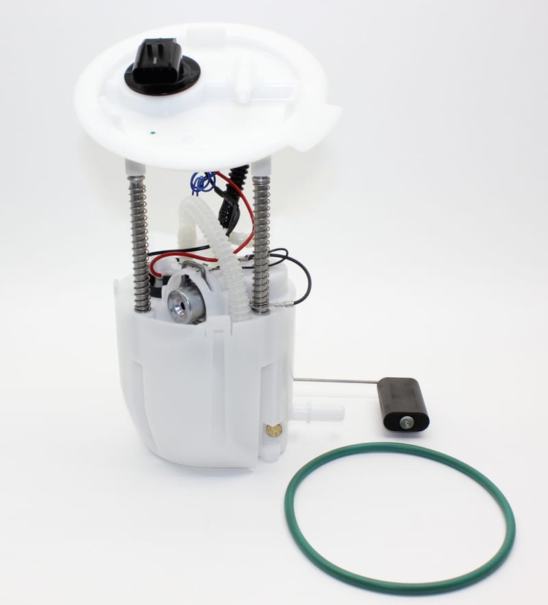 Walbro — Application Specific High Performance 300lph; 650hp; FFV; Fuel Module