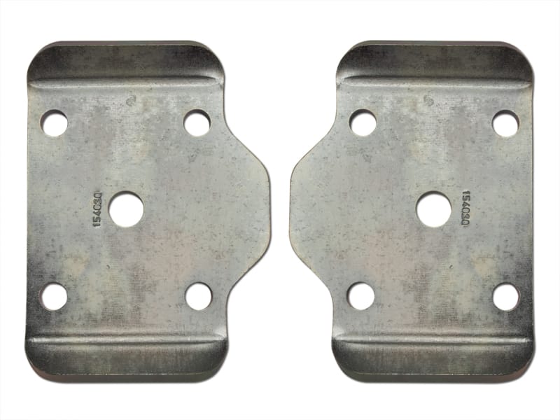 ICON — 05-UP TACOMA REAR STRIKER KIT FOR UBOLT FLIP
05-23 TACOMA REAR STRIKER KIT FOR UBOLT FLIP