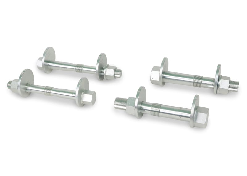Superpro — Control Arm Lower - Inner Camber Bolt Kit