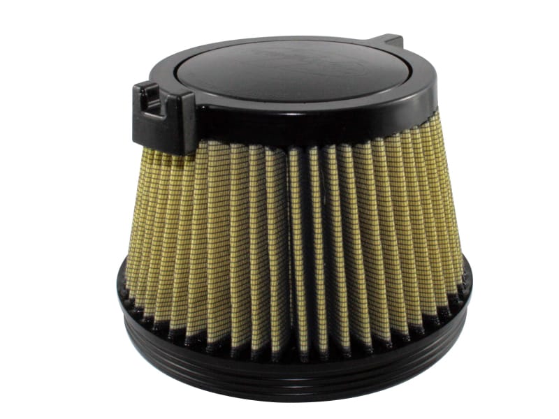 aFe — Magnum FLOW OE Replacement Air Filter w/ Pro GUARD 7 Media
MagnumFLOW OE Replacement Pro-GUARD 7 Air Filter