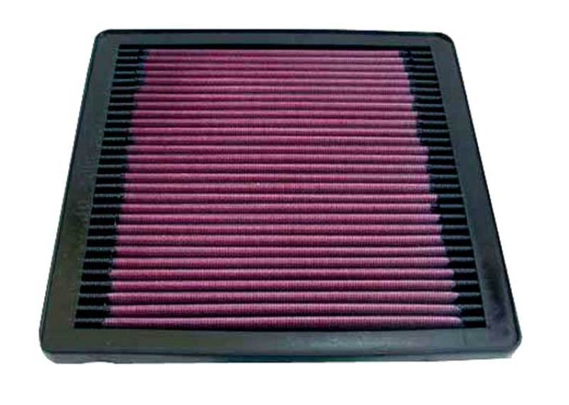 K&N Engineering — Replacement Air Filter