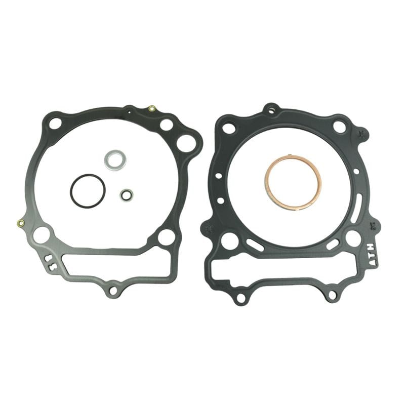 Athena — Athena 08-12 Suzuki RM-Z 450 490cc 100mm Big Bore Cylinder Gasket Kit