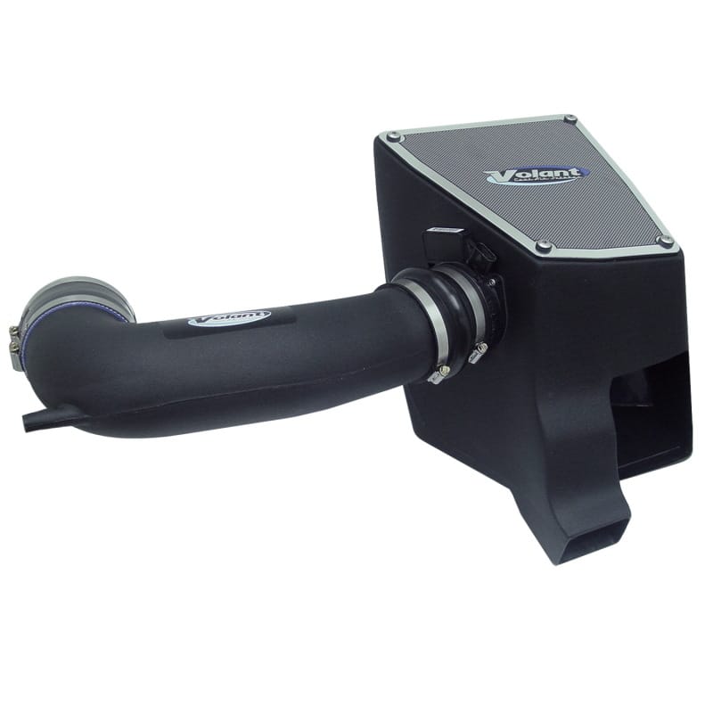 Volant — Cold Air Intake Kit