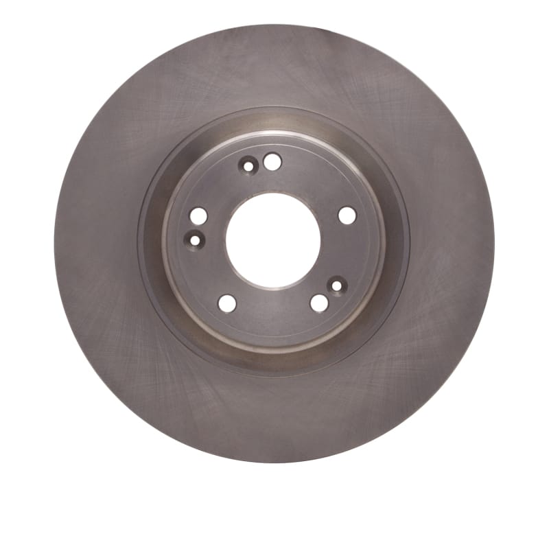 DFC — Disc Brake Rotor