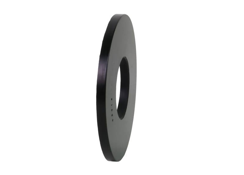 Whiteline — Coil Spring Pad - Bushing Kit
Spring - pad bushing
