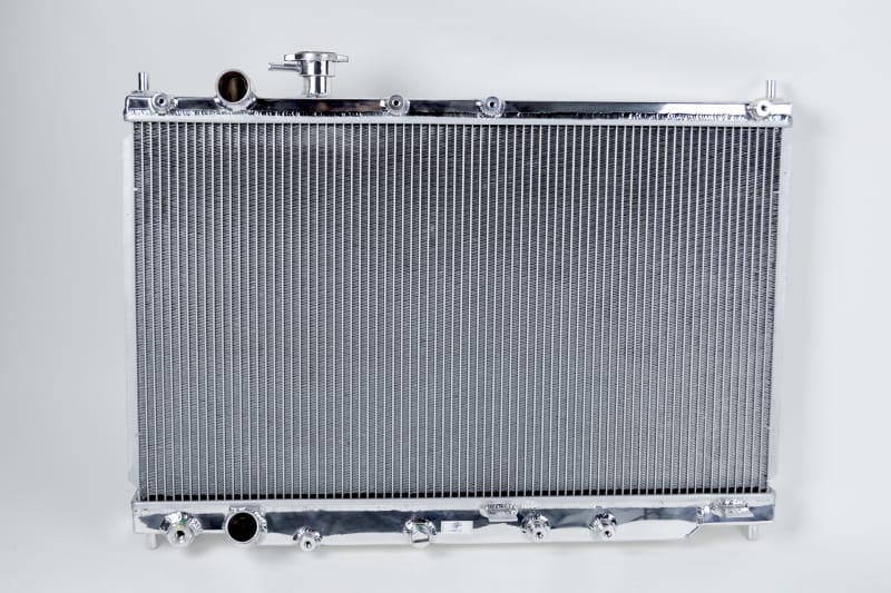 CSF — 00-09 Honda AP1/AP2 S2000 High-Performance All-Aluminum Radiator