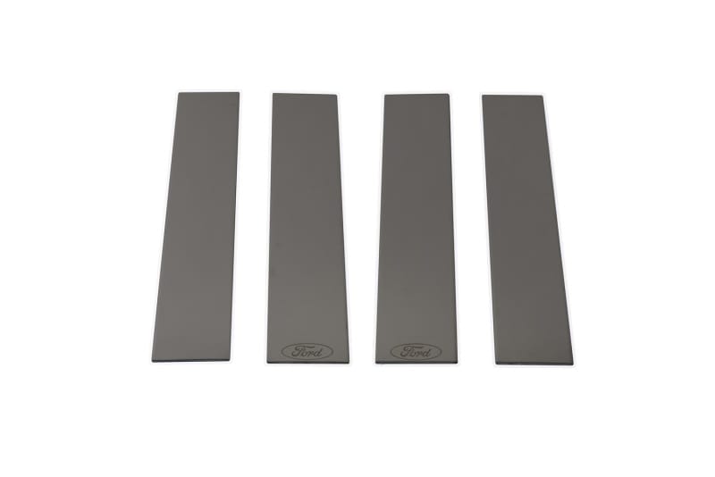 Putco — Classic Decorative Pillar Posts w/o Accents