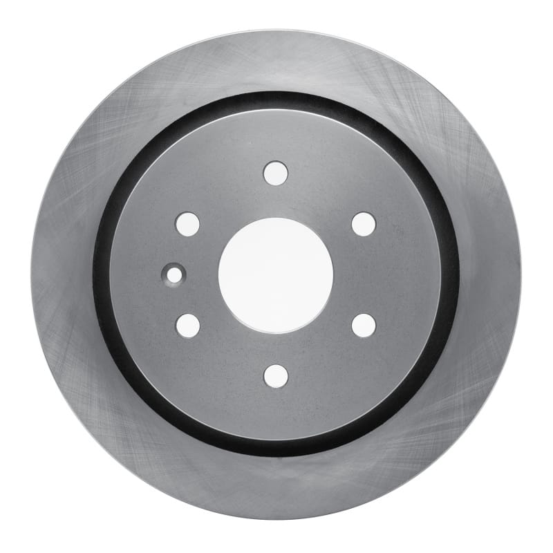 DFC — Disc Brake Rotor
