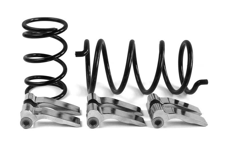 EPI — EPI 20-21 Can-Am Maverick X3 Turbo RR/Max 28-29 in. Tires High Elev. Sport Utility Clutch Kit