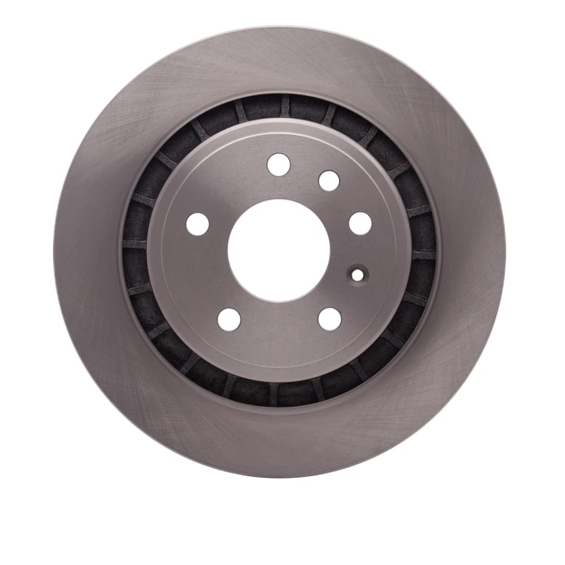 DFC — Disc Brake Rotor