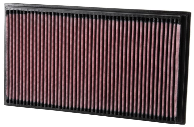 K&N Engineering — Replacement Air Filter