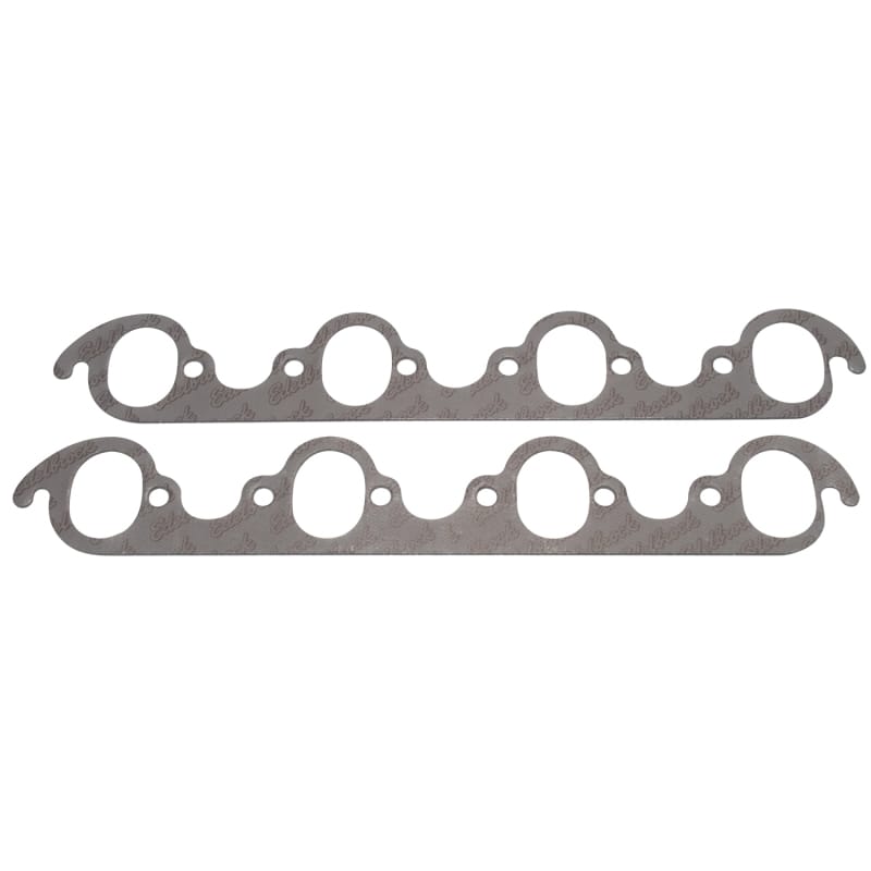 Edelbrock — Exhaust Gasket