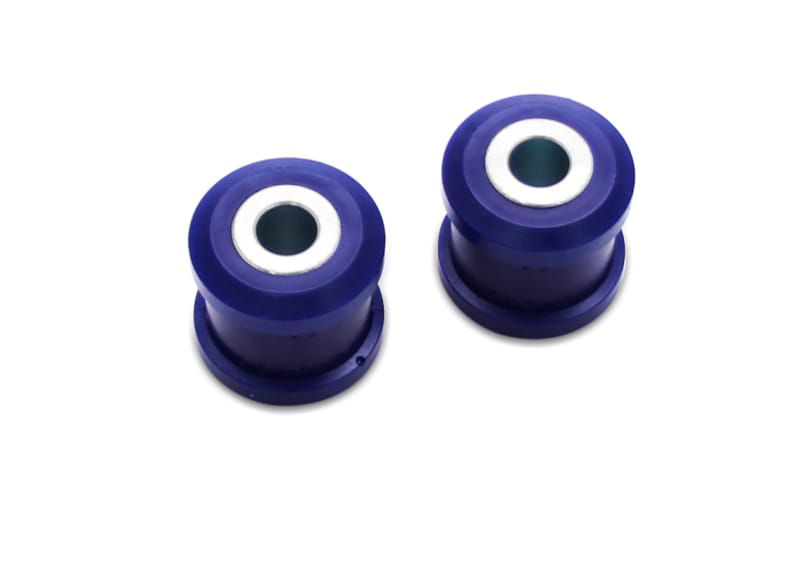 Superpro — Control Arm Upper - Outer Bushing Kit