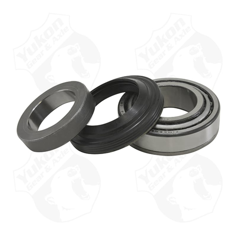 Yukon Gear & Axle — Yukon Rear Axle Bearing & Seal Kit for Dana 44JK 
Yukon Rear Axle Bearing/Seal Kit for Dana 44JK