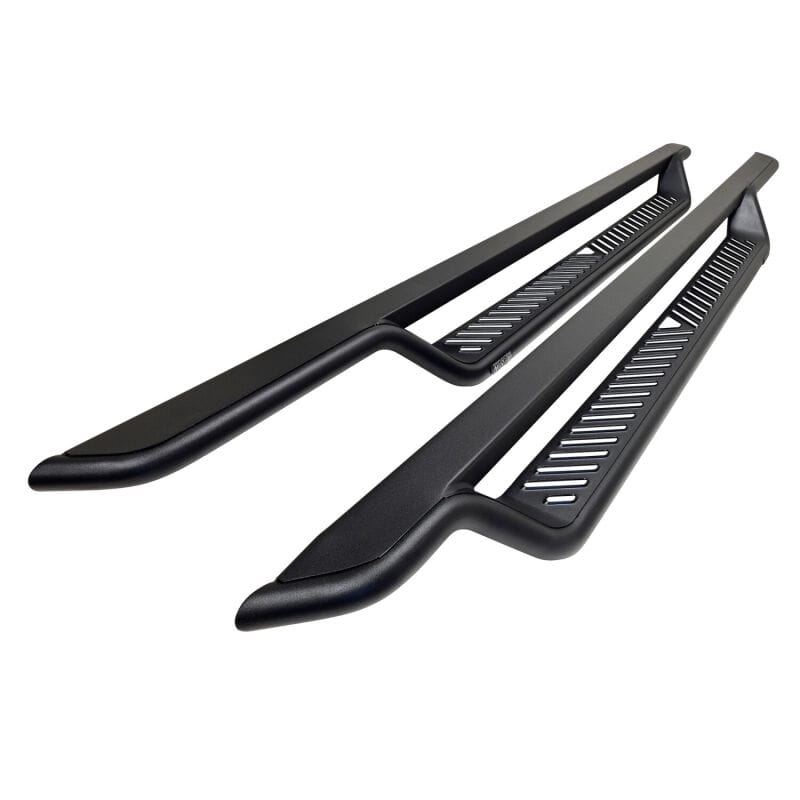 Westin — Westin 07-21 Toyota Tundra CrewMax Cab Outlaw Drop Running Boards - Tex. Blk
Running Boards