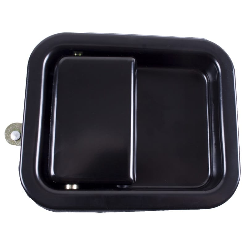 OMIX — Paddle Door Handle