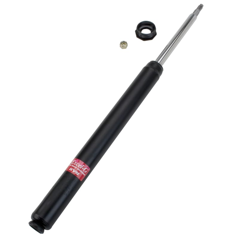 KYB — Ride Comfort may be important, but restoring a vehicles Ride Control, stability, stopping, lane change responsiveness and handling is critical. KYB Excel-G Shocks and Struts are designed for the most important performance purpose: Restoring the vehicles original capabilities. KYB is a world leading supplier of shocks and struts to new vehicle manufacturers and the Excel-G is made on the very same KYB OE assembly lines, uses the same OE quality components and is calibrated to restore original, de
Gas Cartridge