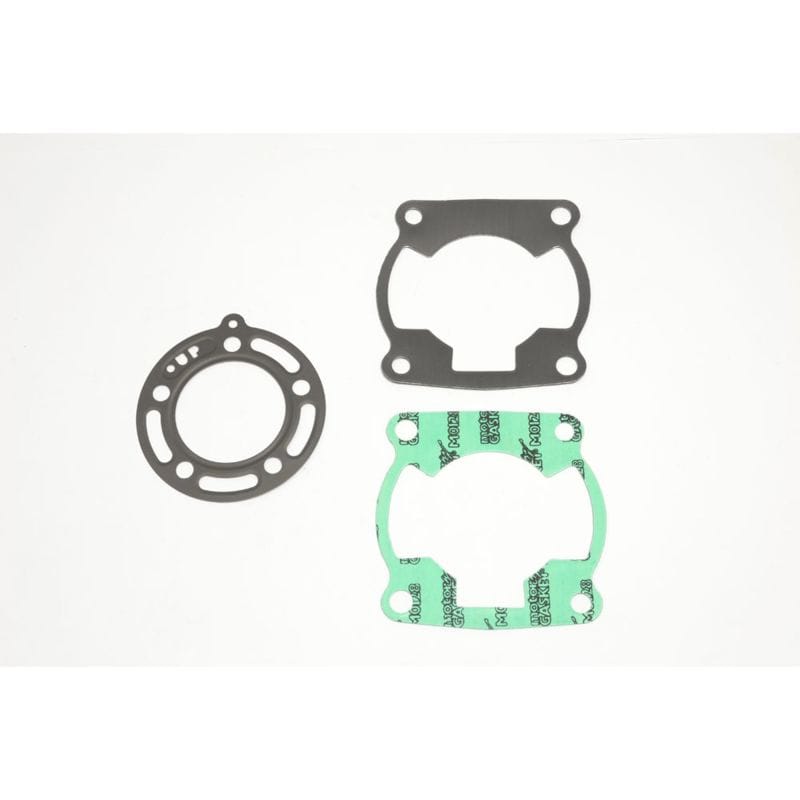 Athena — Athena 98-13 Kawasaki KX 100 Race Gasket Kit (Incl Cyl Head Gasket & 2 Cylinder Base Gaskets)