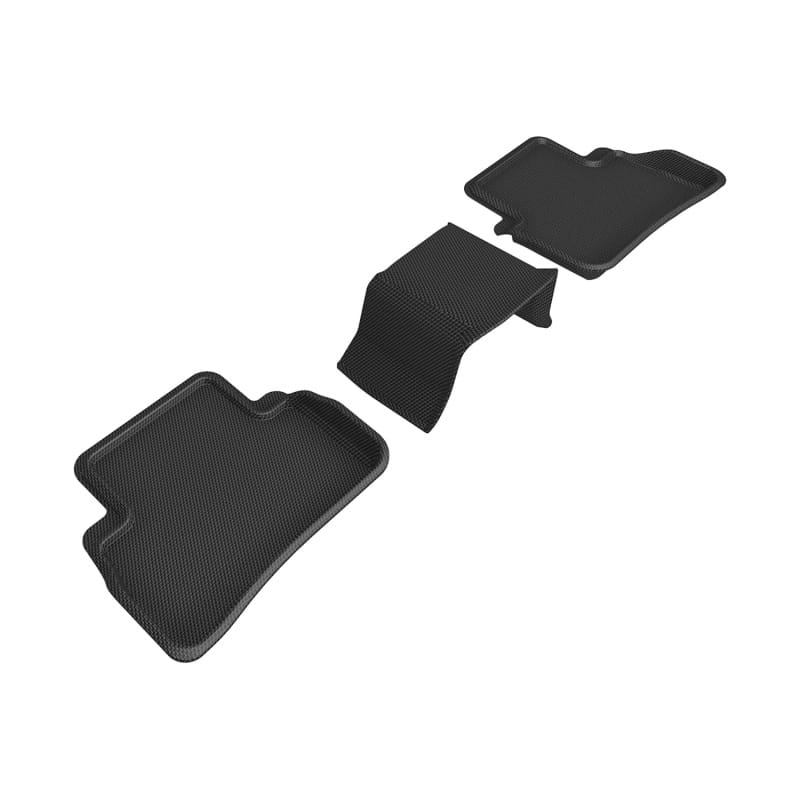 3D MAXpider — KAGU Floor Mat