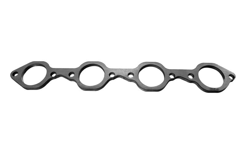 Kooks Headers — SBF Header Flange 3in. Inline Bolt Pattern-3/8in. Thick Steel. Ports for 1-7/8in
SBF Header Flange 3" Inline Bolt Pattern- 3/8" Thick Steel. Ports for 1-7/8"