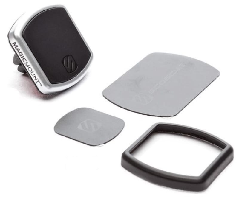 AutoMeter — MOBILE DEVICE MOUNT, SCOSCHE MAGICMOUNT? PRO VENT FOR DASHLINK