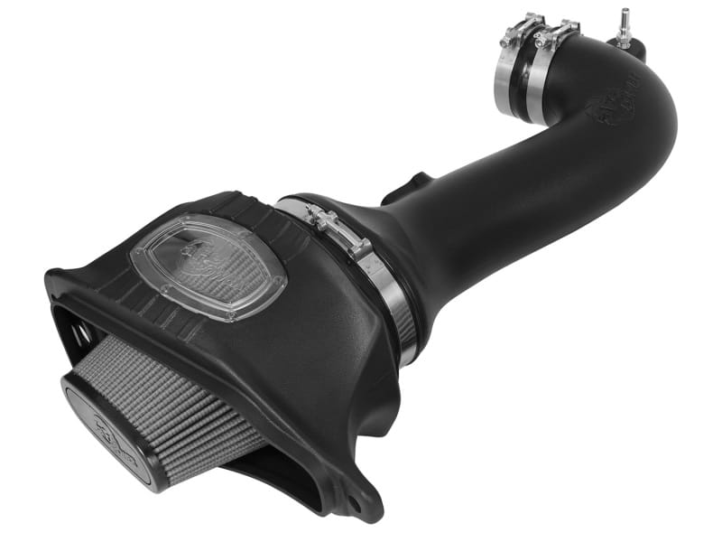 aFe — Momentum Cold Air Intake System w/ Pro 5R & Pro DRY S Filters