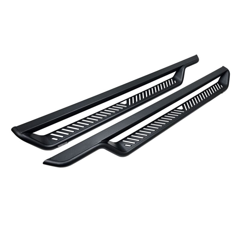 Westin — Outlaw Drop Running Board
