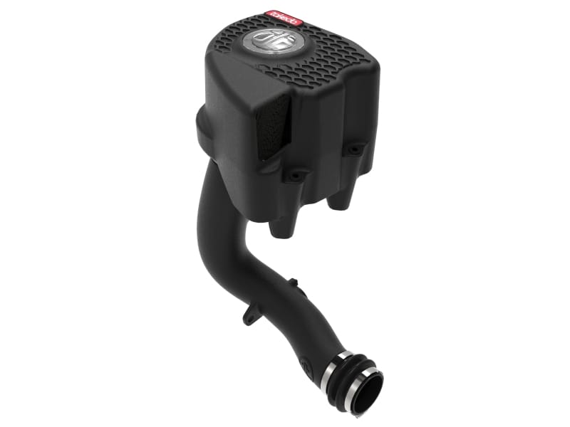 aFe — Takeda Momentum Cold Air Intake System w/ Pro DRY S Filter