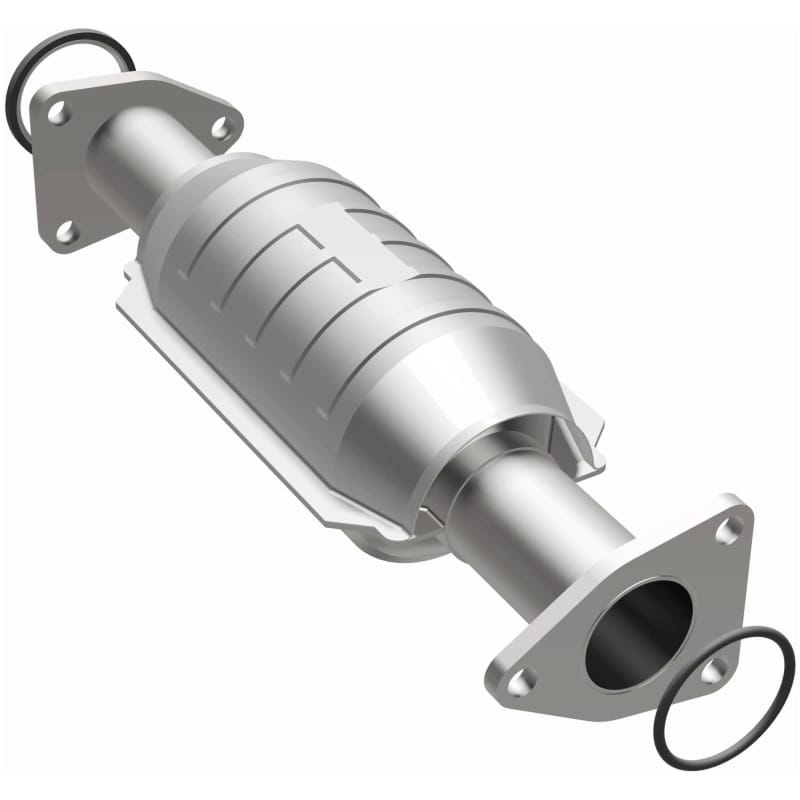 Magnaflow — Standard Grade Direct-Fit Catalytic Converter