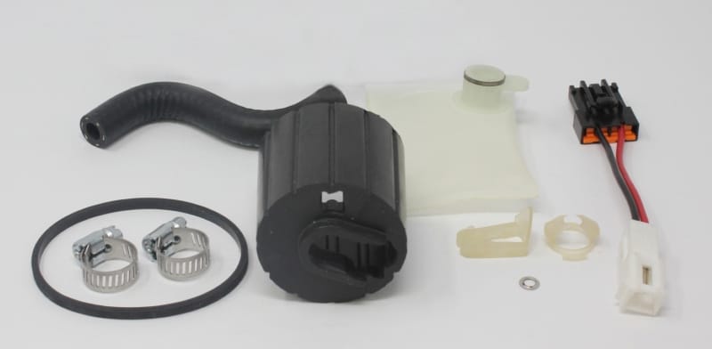 Walbro — Walbro Fuel Pump Kit for 96-97 Ford Mustang Cobra
Kit/Install
