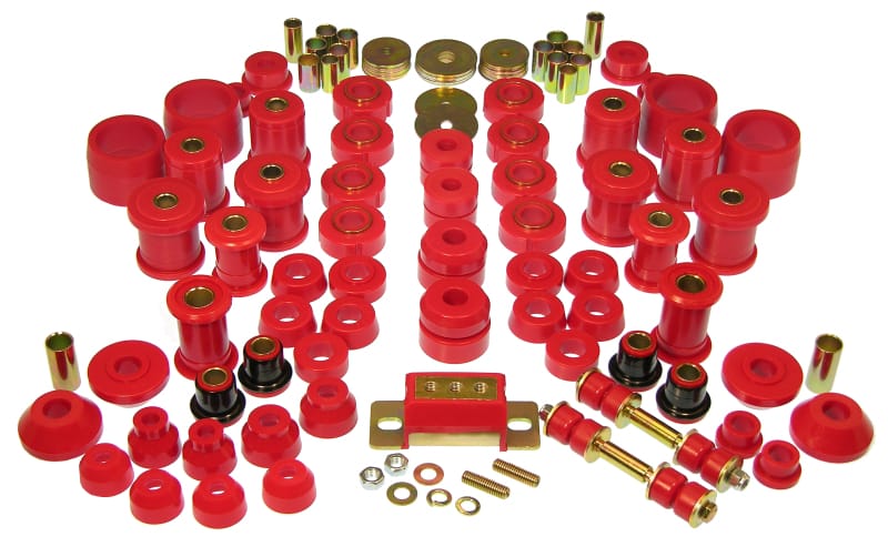 Prothane — IMPALA CONVERTIBLE TOTAL KIT 65-70